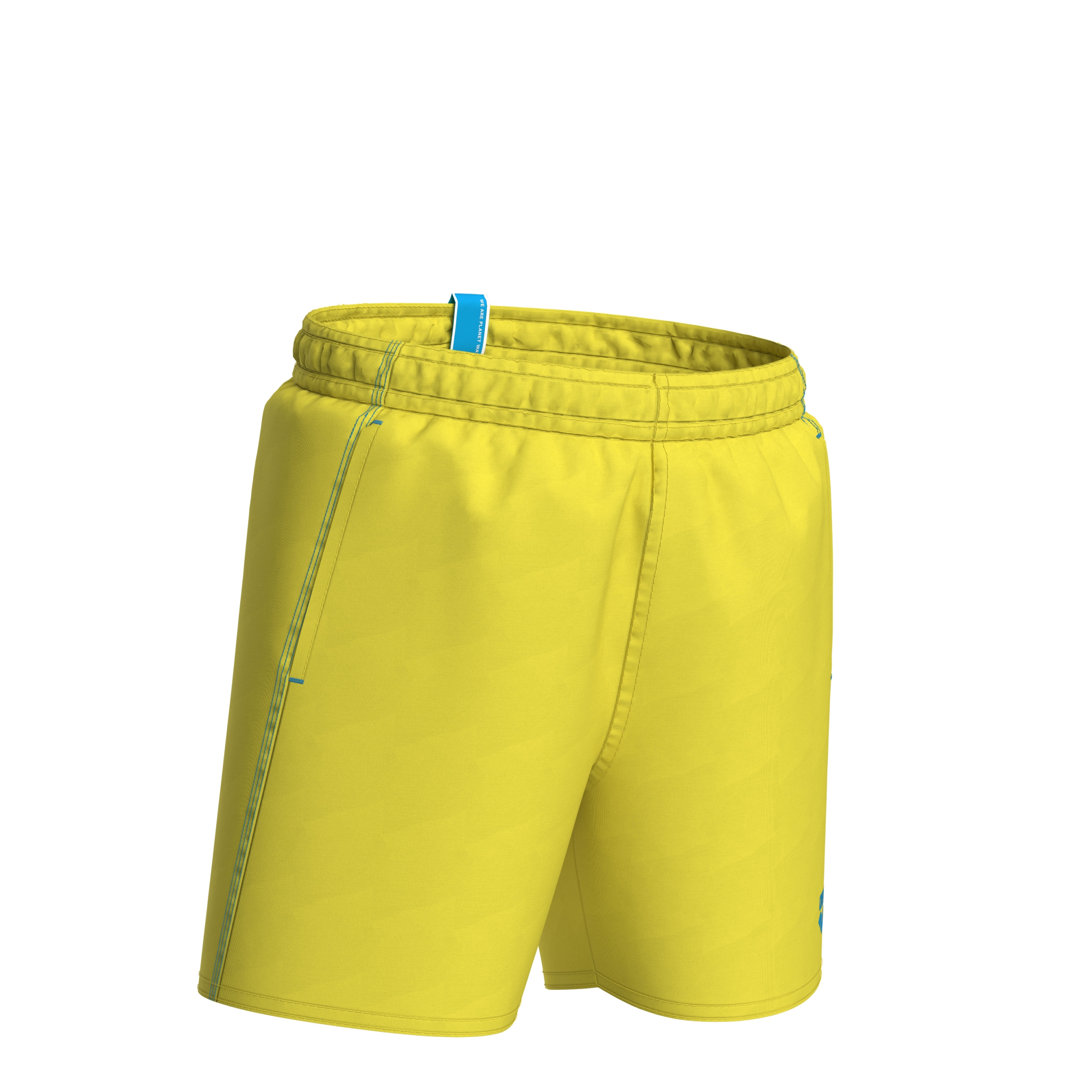 BOYS" BEACH BOXER SOLID R – Bild 4