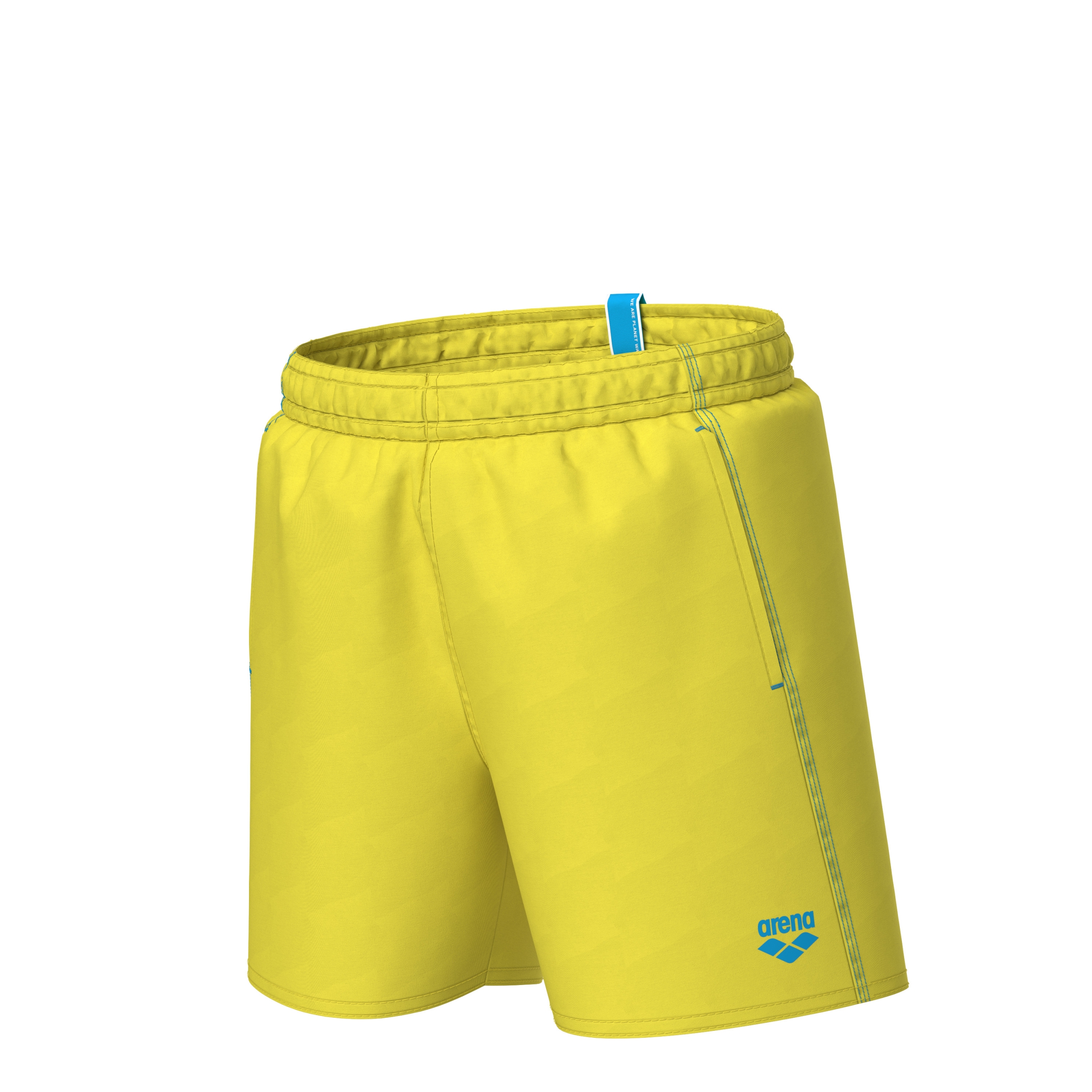 BOYS" BEACH BOXER SOLID R – Bild 5
