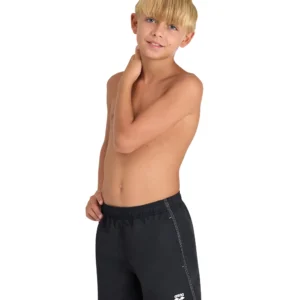 BOYS" BEACH BOXER SOLID R