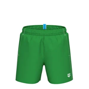 BOYS" BEACH BOXER SOLID R
