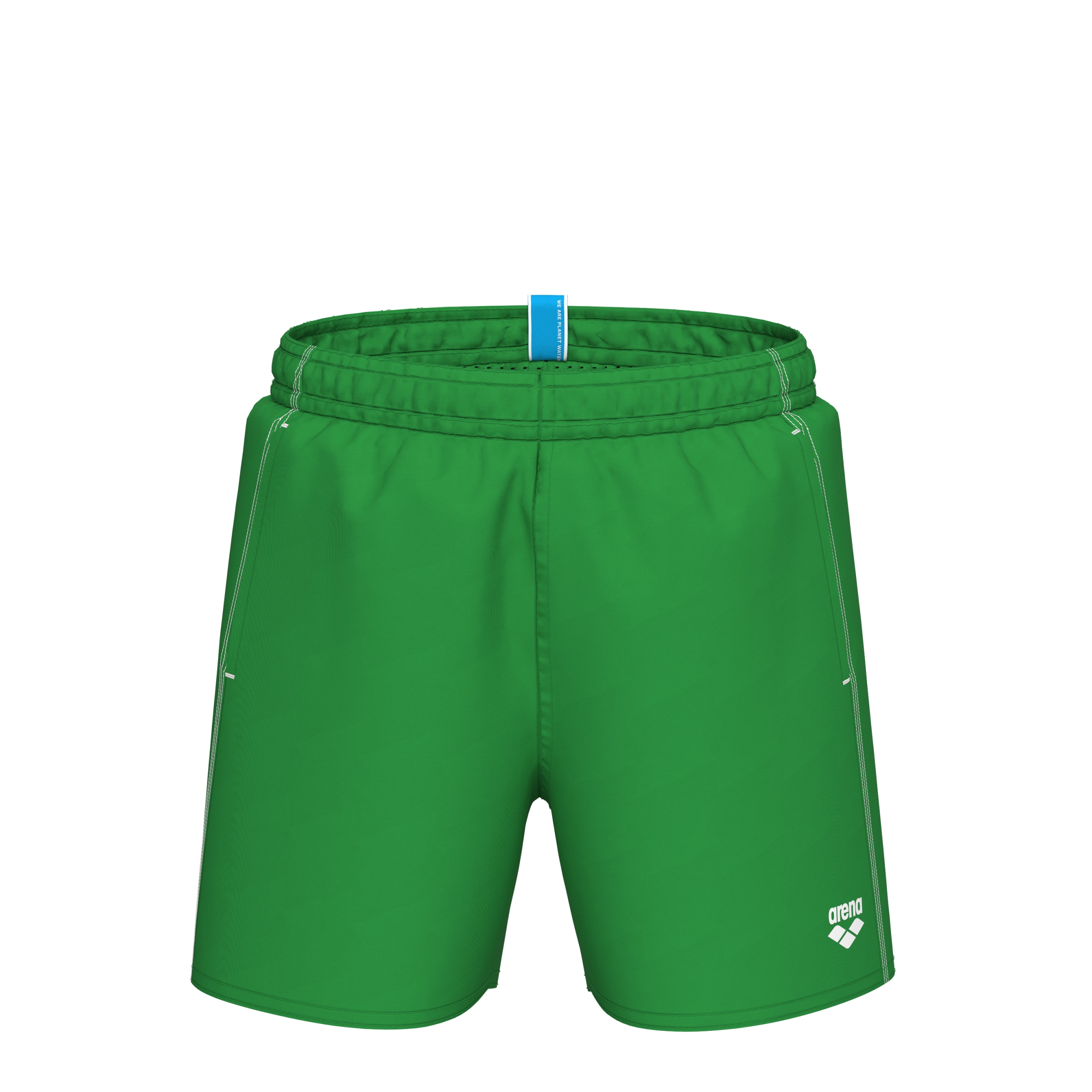 BOYS" BEACH BOXER SOLID R