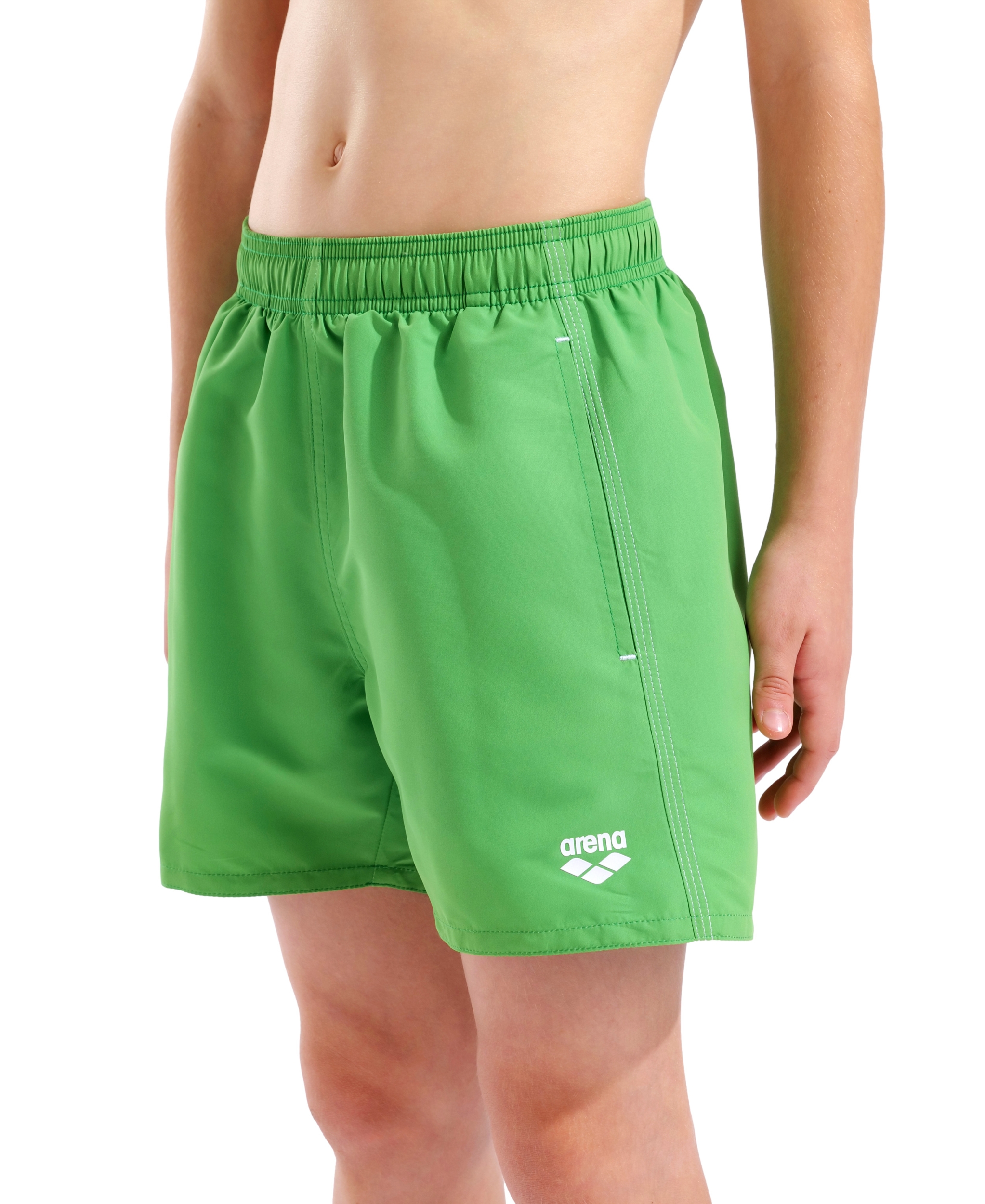 BOYS" BEACH BOXER SOLID R – Bild 3