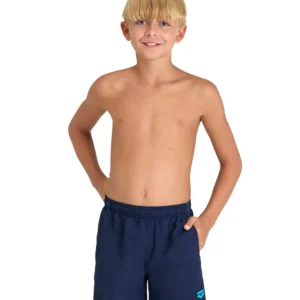 BOYS" BEACH BOXER SOLID R