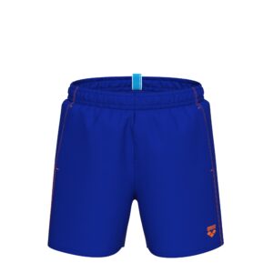 BOYS" BEACH BOXER SOLID R