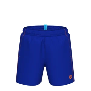 BOYS" BEACH BOXER SOLID R