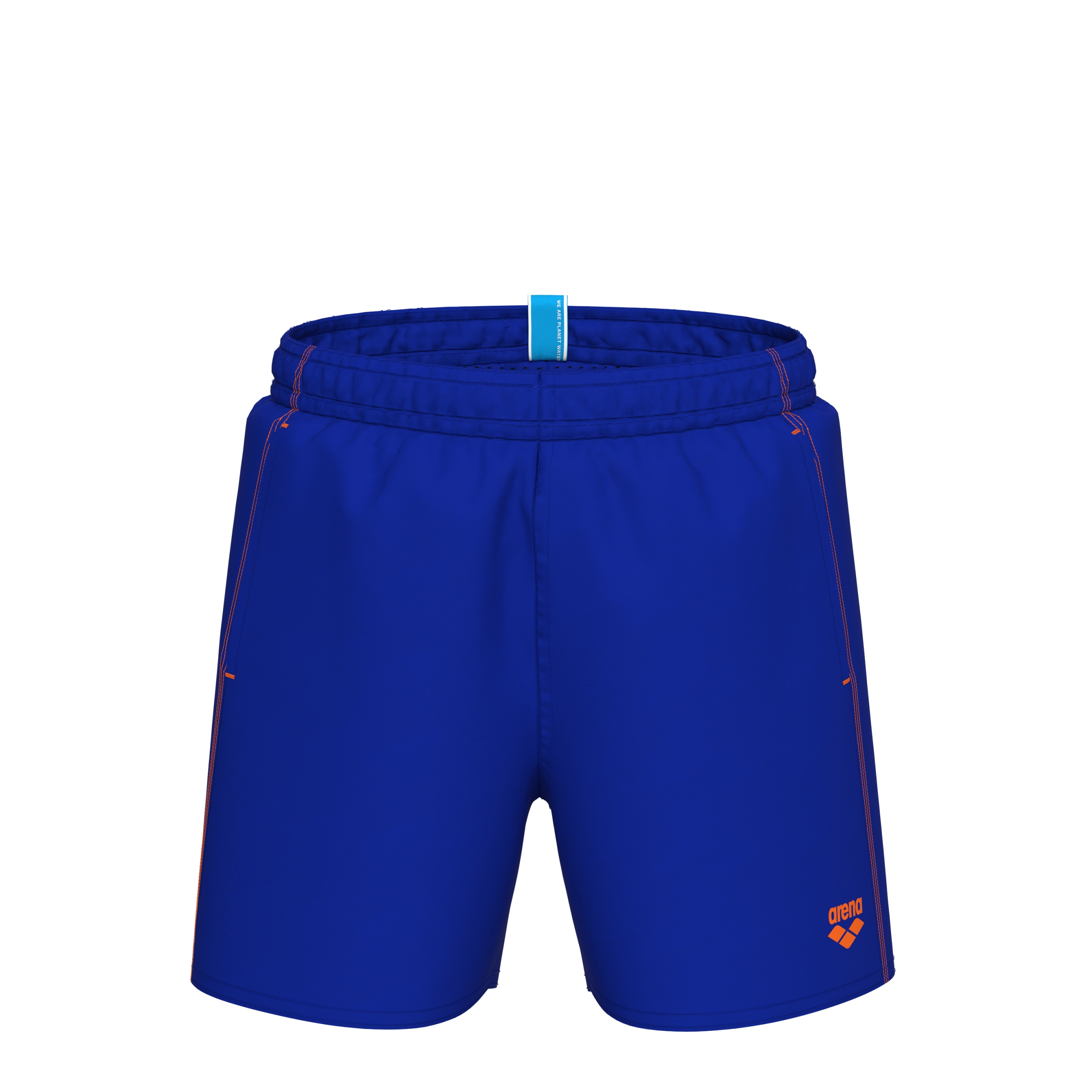 BOYS" BEACH BOXER SOLID R