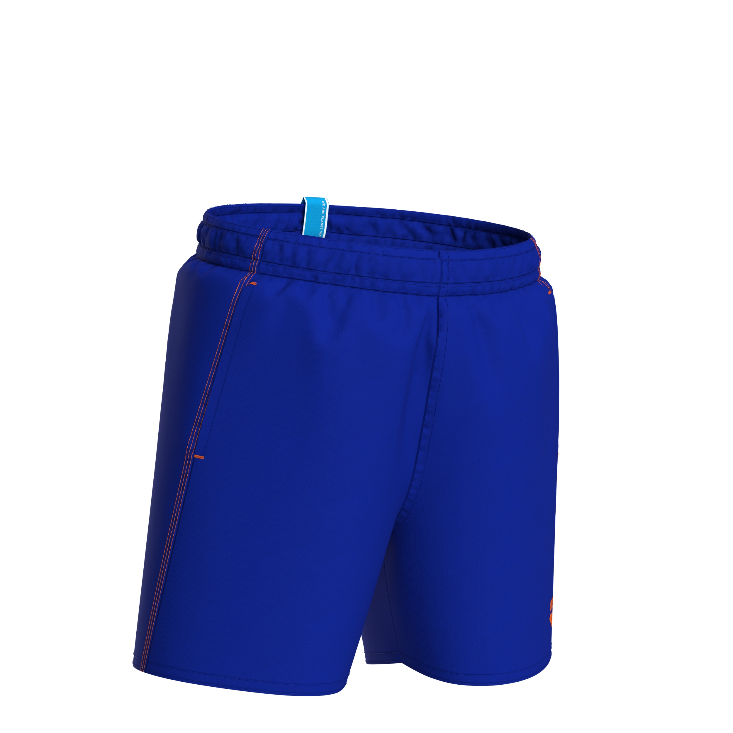 BOYS" BEACH BOXER SOLID R – Bild 4