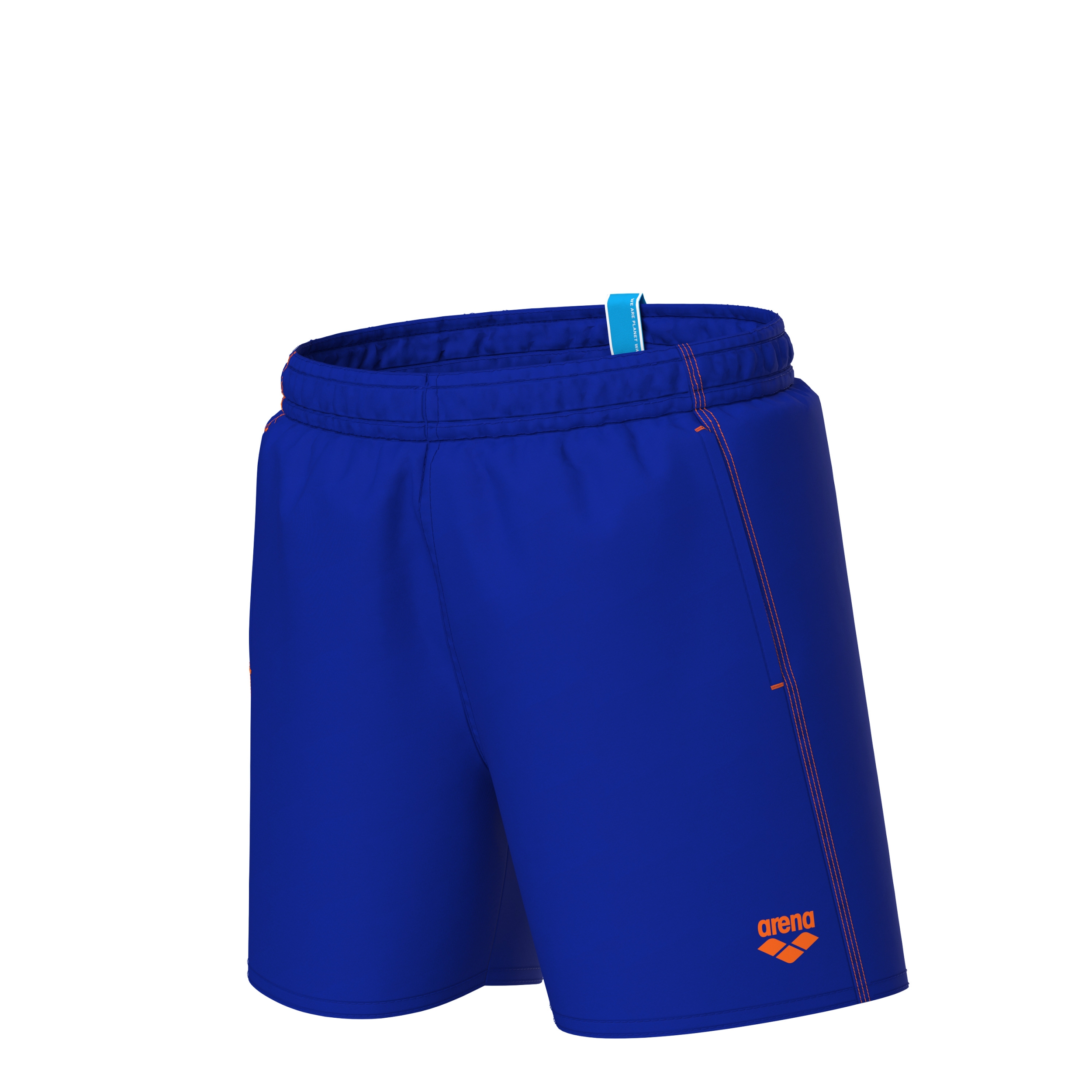 BOYS" BEACH BOXER SOLID R – Bild 5