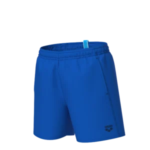 BOYS" BEACH BOXER SOLID R