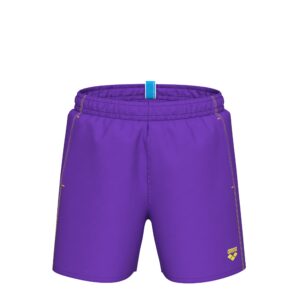 BOYS" BEACH BOXER SOLID R