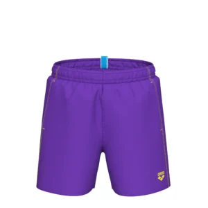 BOYS" BEACH BOXER SOLID R