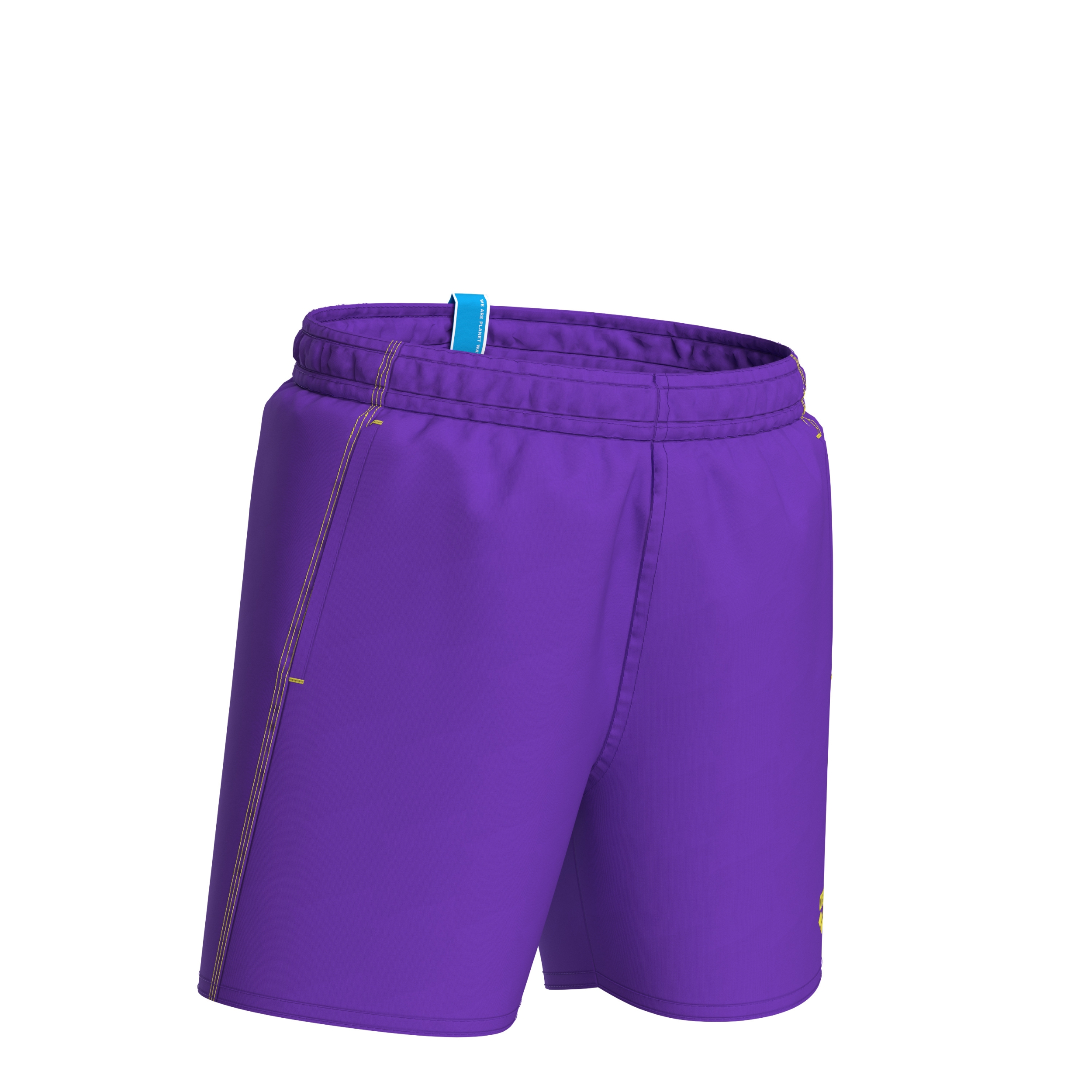 BOYS" BEACH BOXER SOLID R – Bild 4