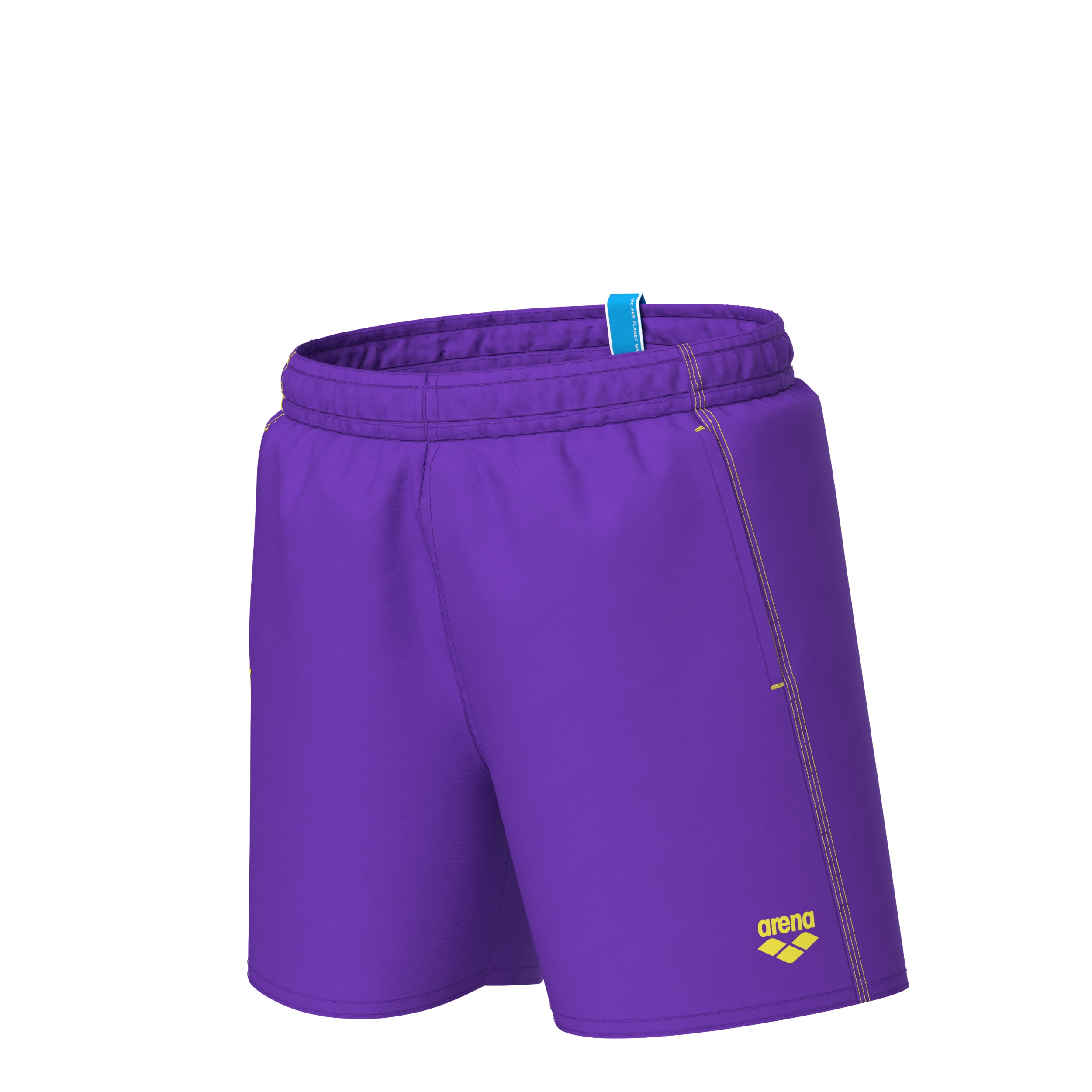 BOYS" BEACH BOXER SOLID R – Bild 5