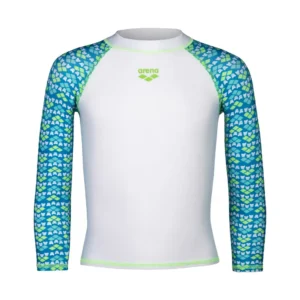 FRIENDS KIDS UV L/S TEE