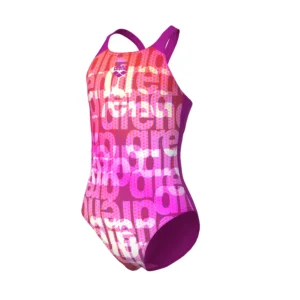 G ARENA MULTI COLOURS SWIMSUIT
