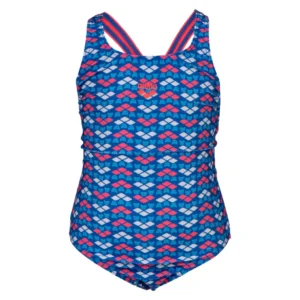 KIDS GIRL"S ARENA FRIENDS SWIM