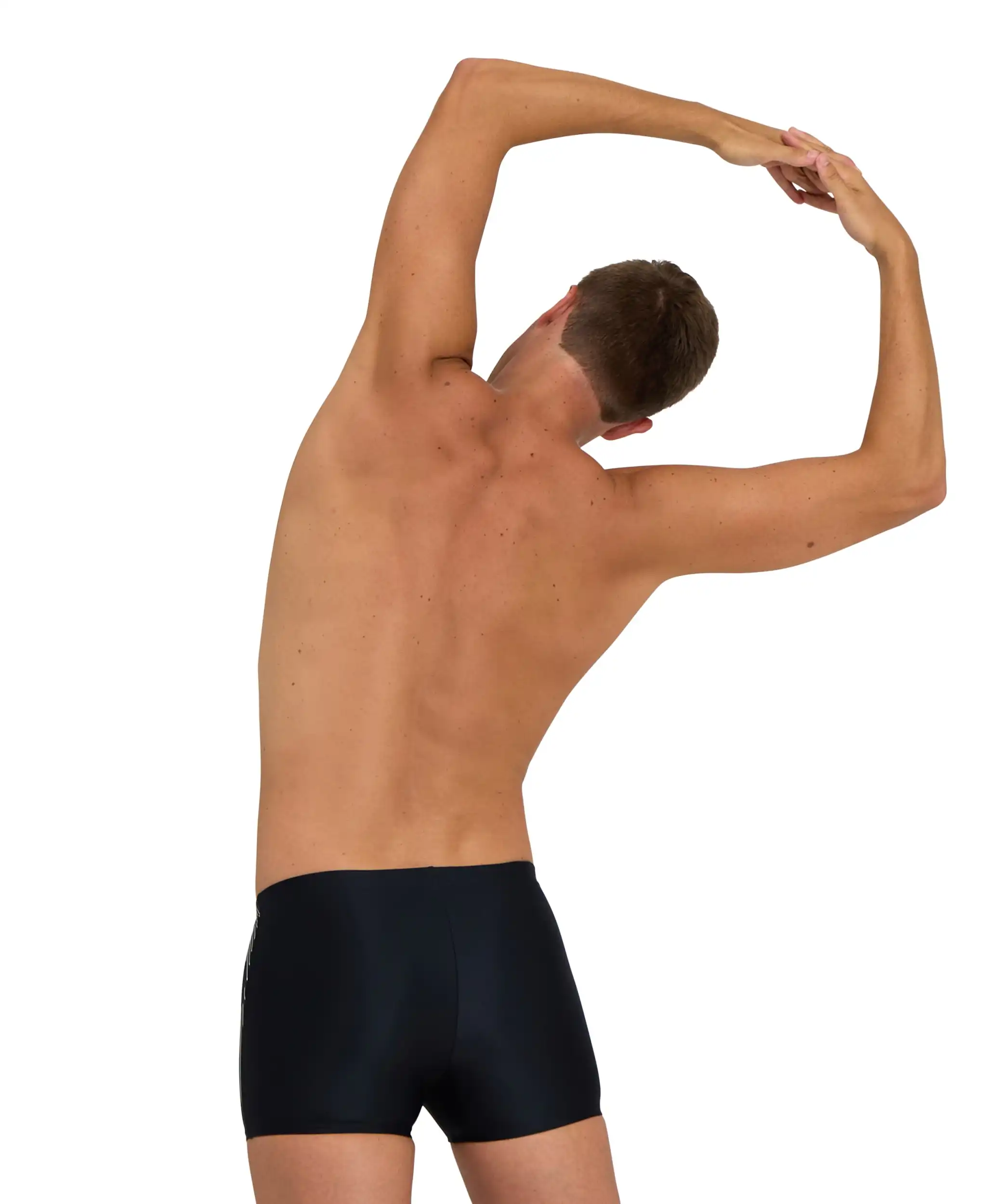 MEN"S SWIMSUIT SHORT GRAPHIC E – Bild 2