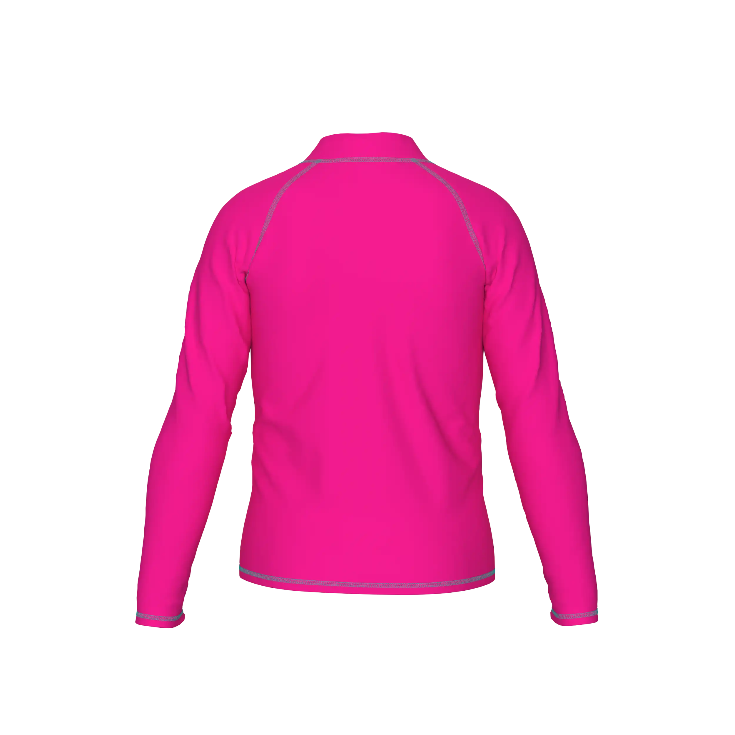 UNISEX JR ARENA RASH VEST L/S – Bild 2