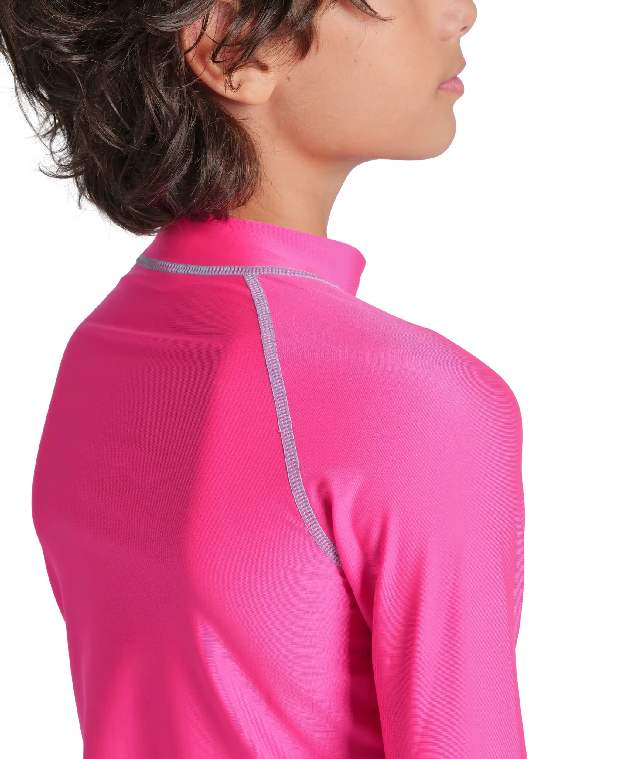 UNISEX JR ARENA RASH VEST L/S – Bild 8