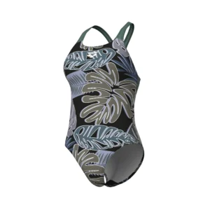 W ARENA FOREST SWIMSUIT SWIM P