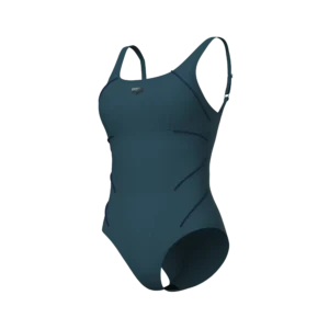 W JEWEL ONE PIECE LOW C CUP R