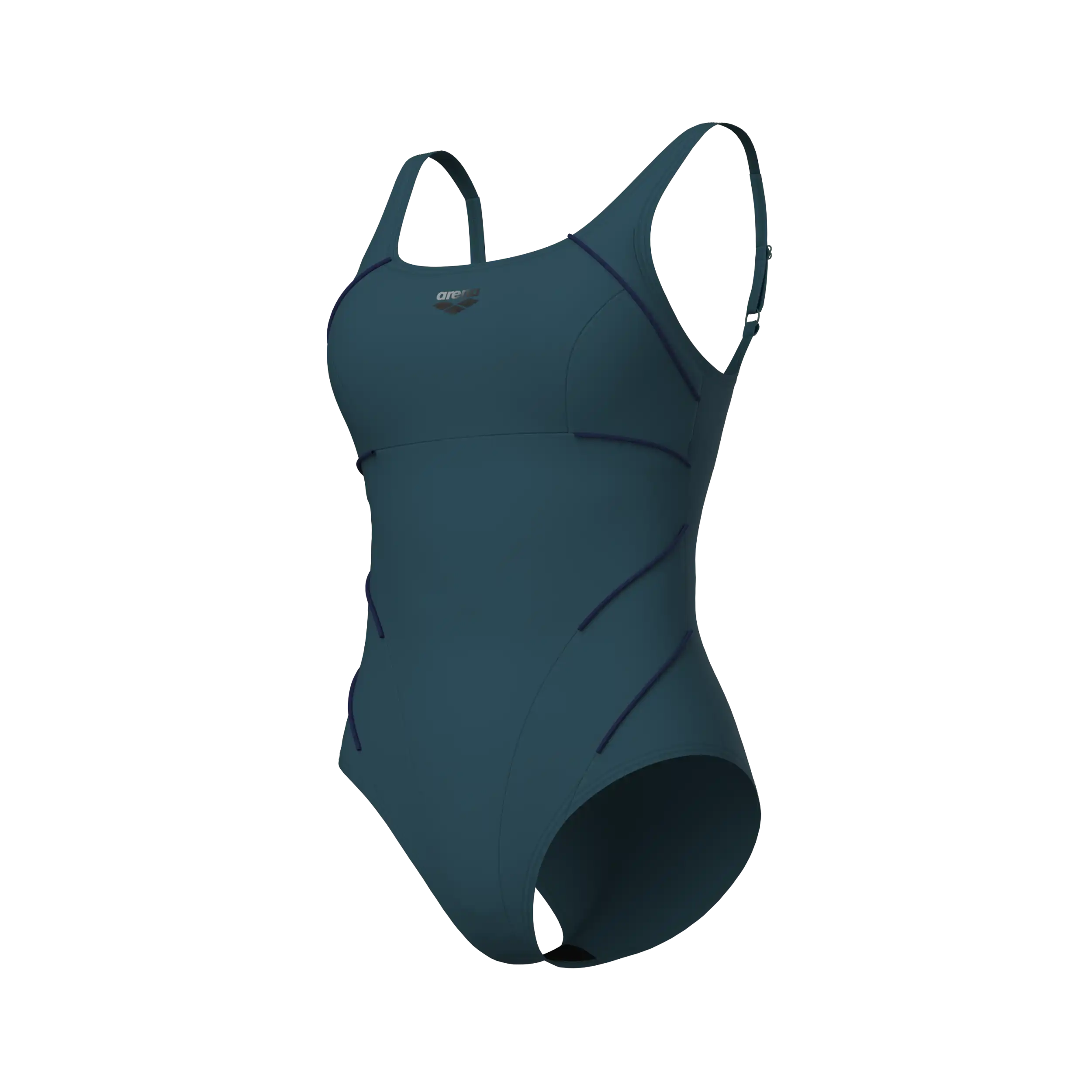 W JEWEL ONE PIECE LOW C CUP R