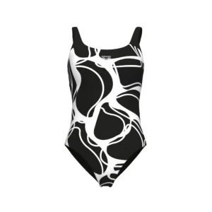 W ARENA SWIMSUIT ALINA WING BA