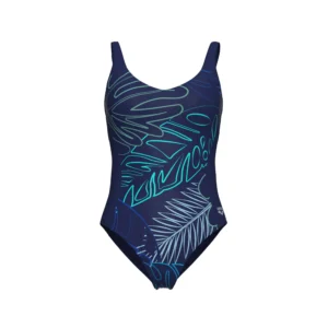 W ARENA SWIMSUIT MIA WING BACK