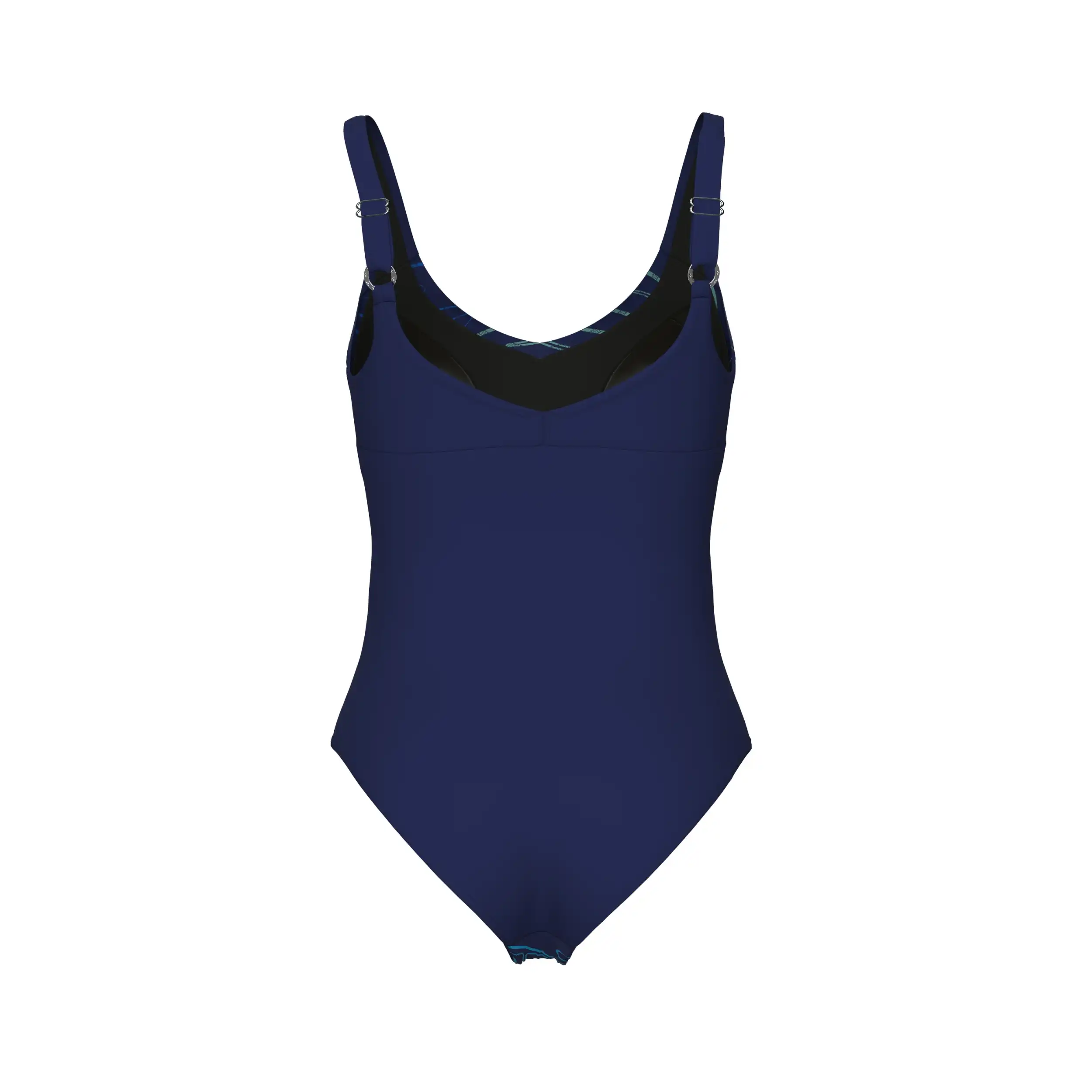 W ARENA SWIMSUIT MIA WING BACK – Bild 2