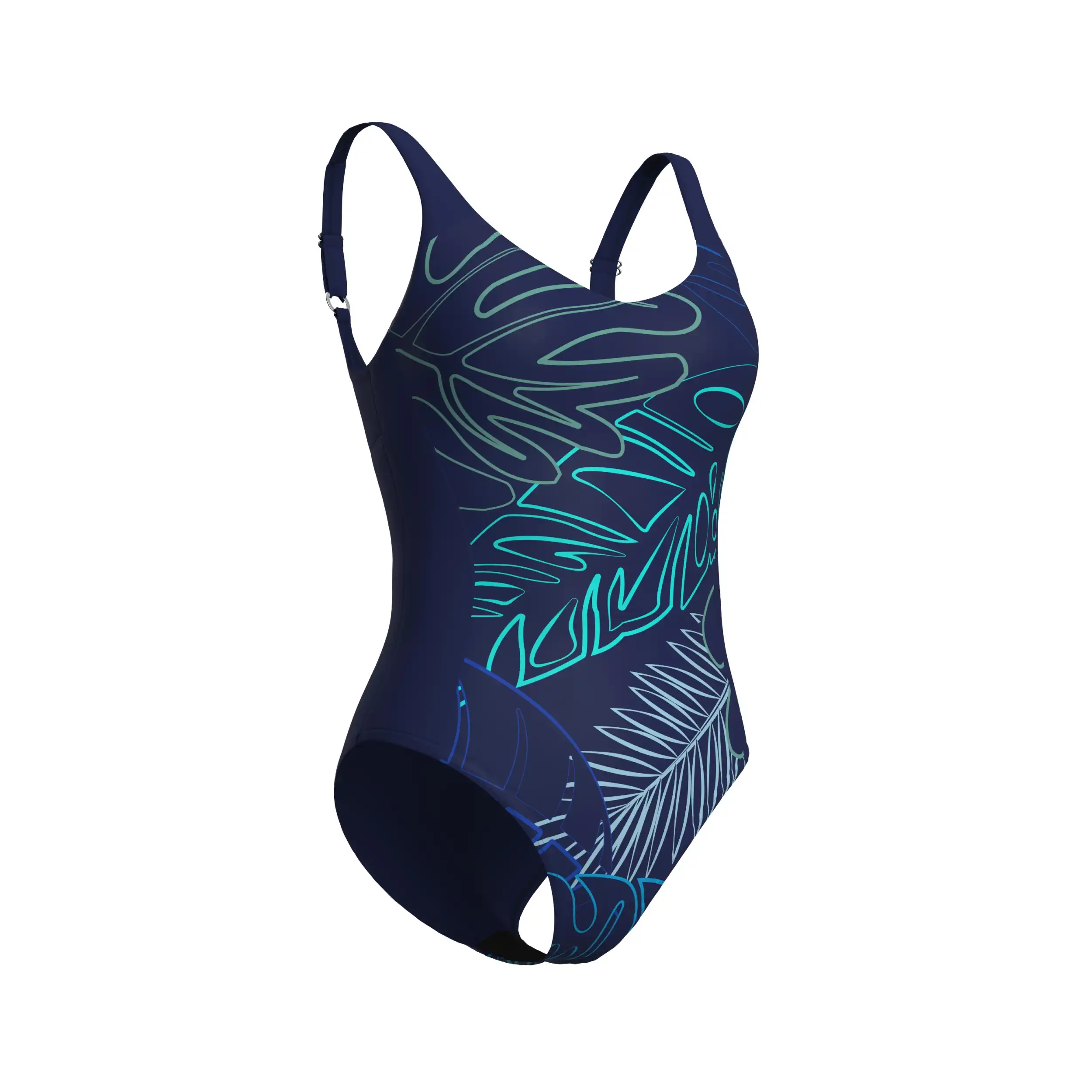 W ARENA SWIMSUIT MIA WING BACK – Bild 3