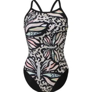 WOMEN"S ARENA BUTTERFLIES SWIM