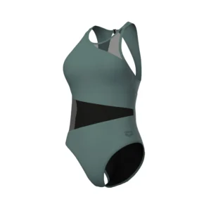 WOMEN"S ARENA MESH ANGLE SWIMS