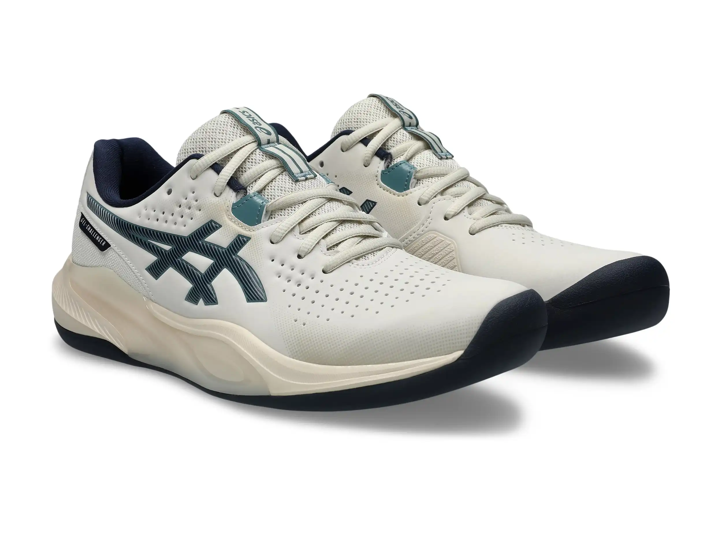 GEL-CHALLENGER 15 INDOOR – Bild 6
