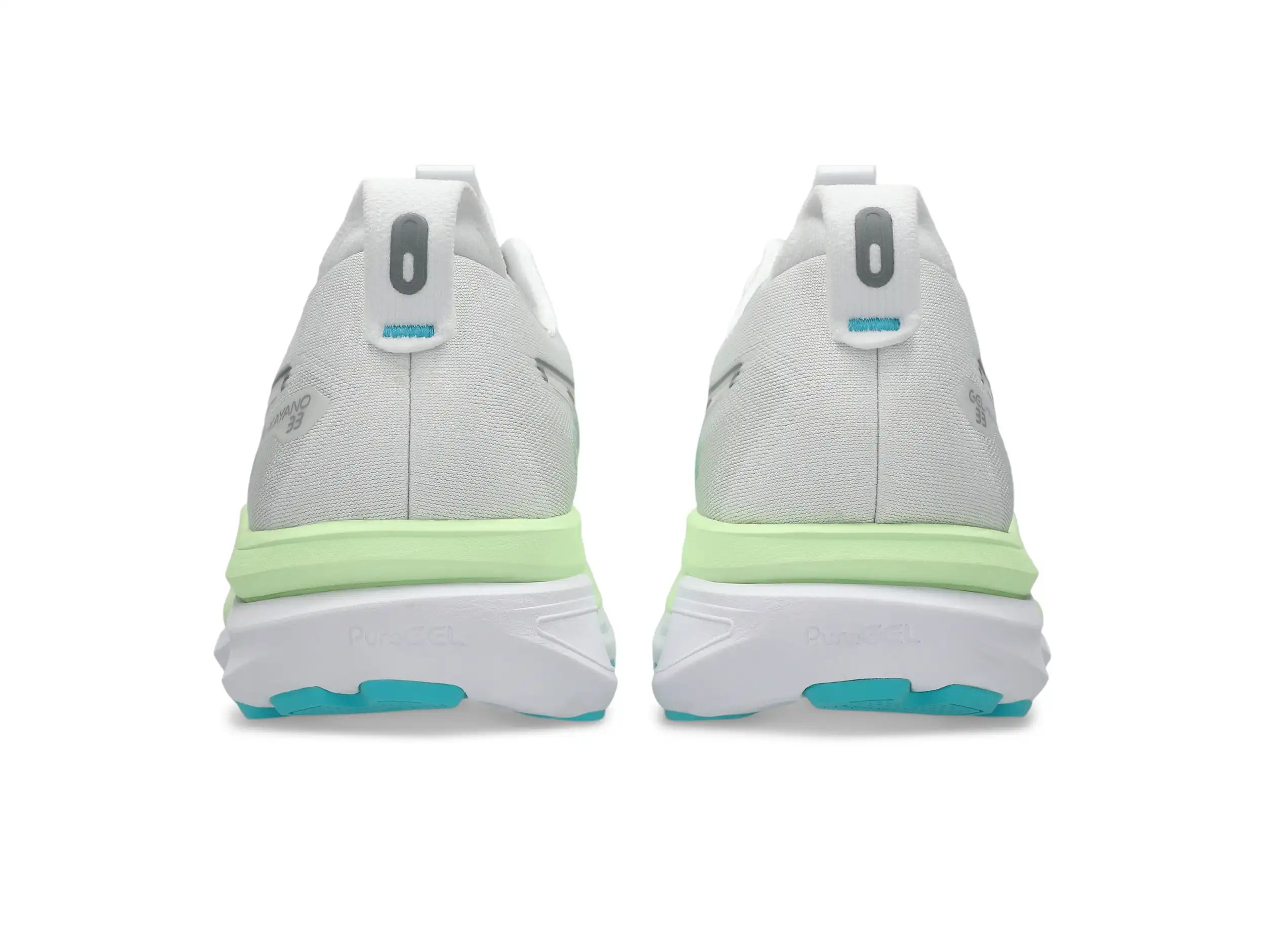 GEL-KAYANO 33 – Bild 2