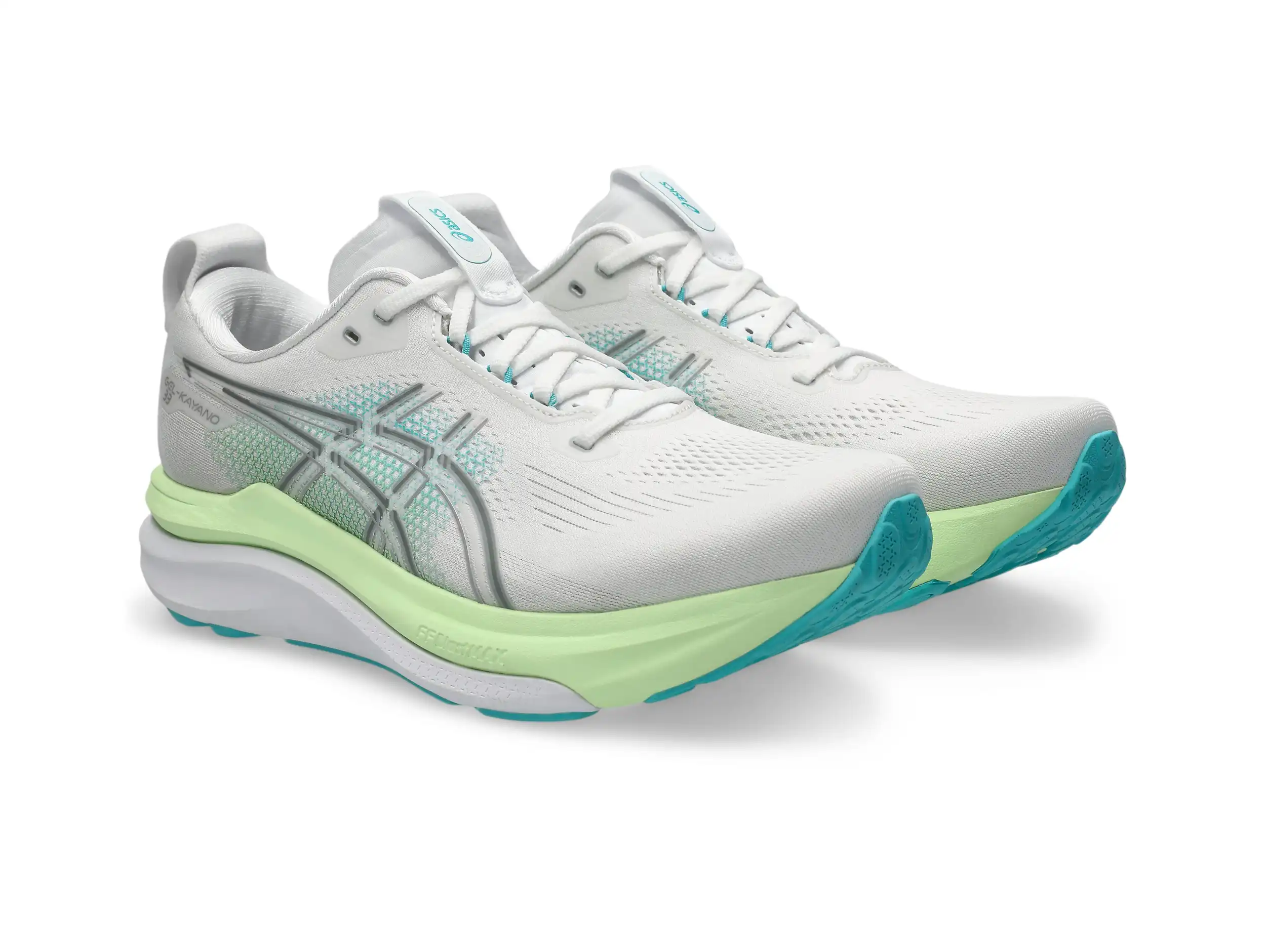 GEL-KAYANO 33 – Bild 4