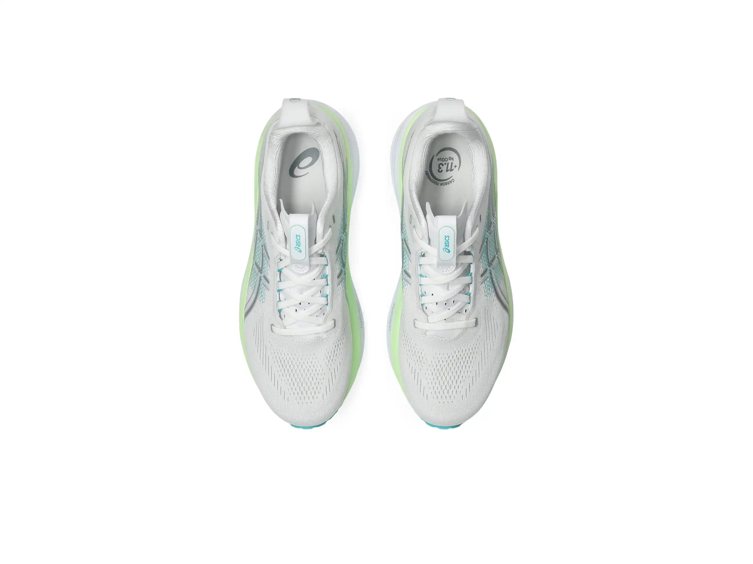 GEL-KAYANO 33 – Bild 5