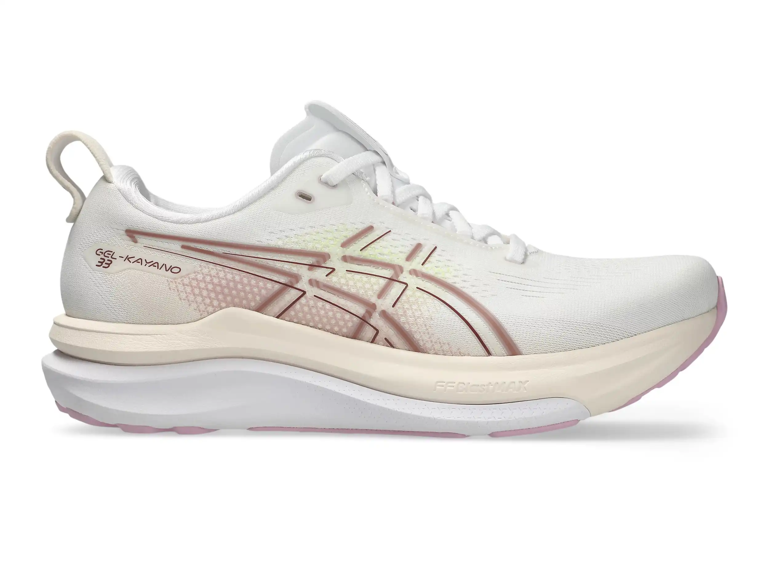 GEL-KAYANO 33 – Bild 5