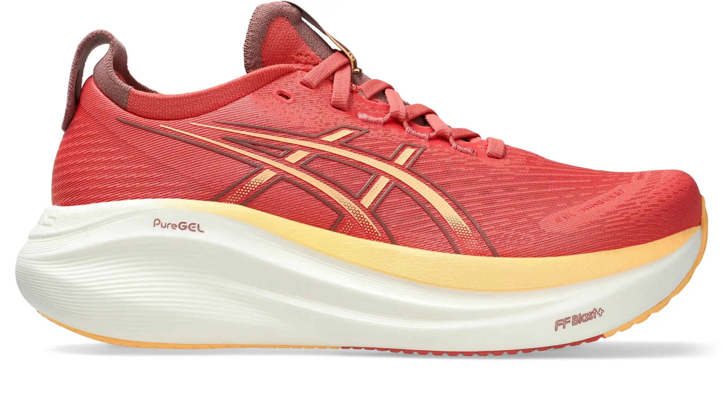Gel Nimbus 27