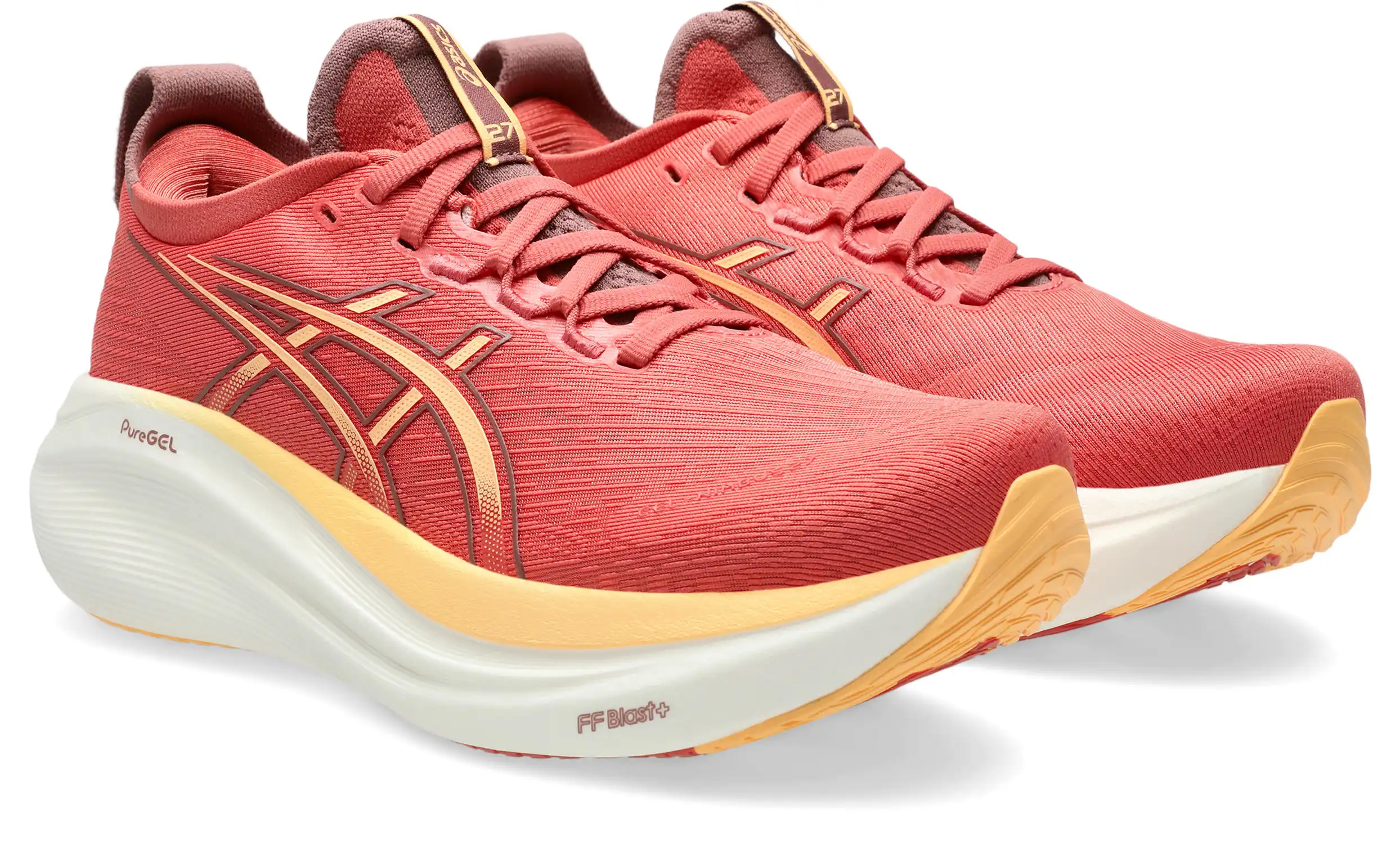Gel Nimbus 27 – Bild 7