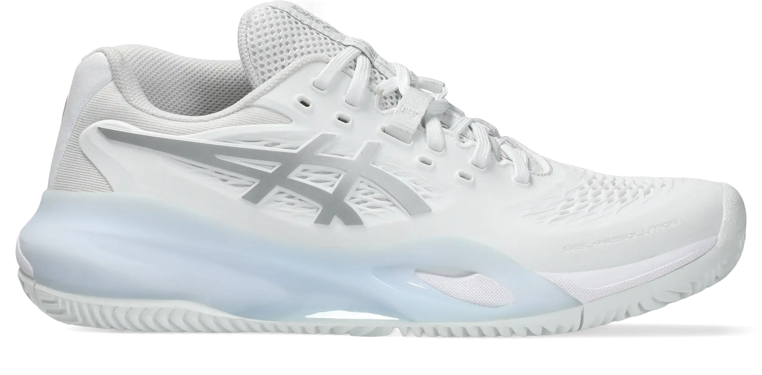 GEL-RESOLUTION X CLAY