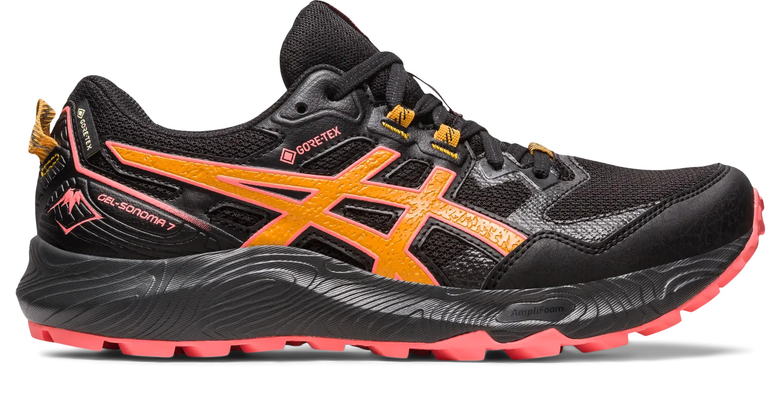 GEL-SONOMA 7 GTX Women – Bild 2