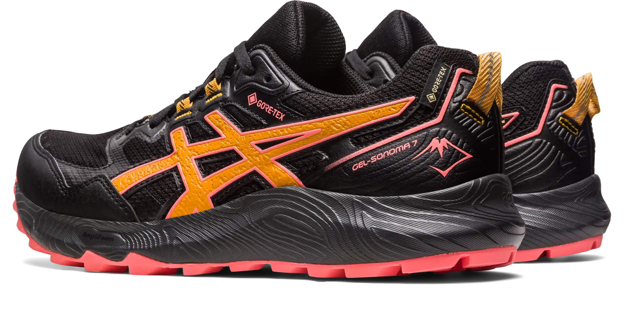 GEL-SONOMA 7 GTX Women – Bild 5