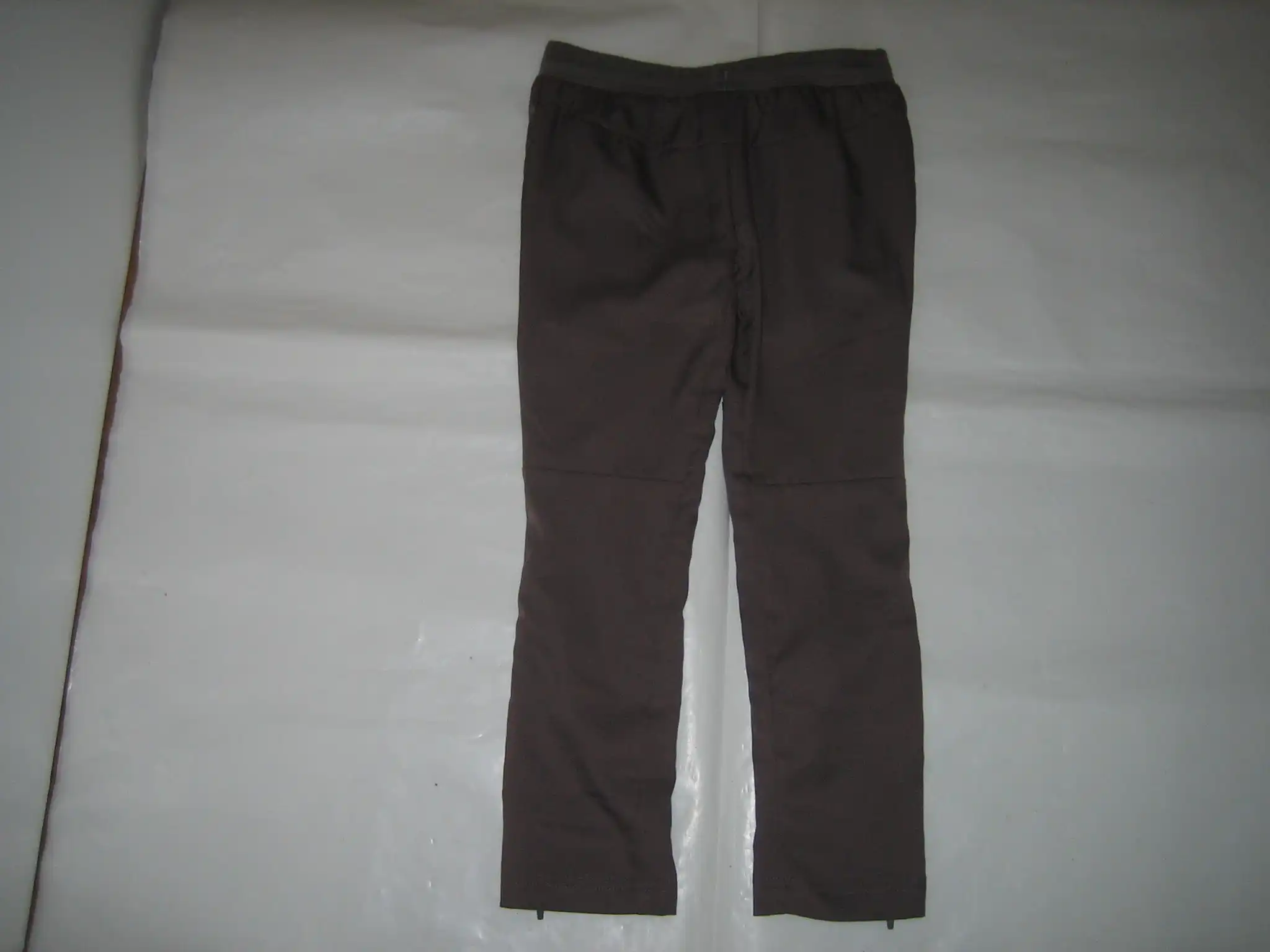 CORE SHORT BOY Rabbit – Bild 2