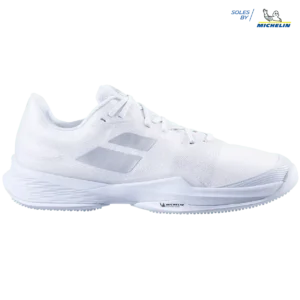 JET MACH 3 GRASS WIM MEN White/Silver