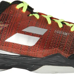 JET MACH II CLAY MEN Dark Red/Black
