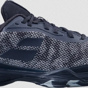 JET TERE CLAY MEN schwarz