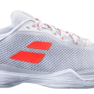 JET TERE CLAY WOMEN White/Living Coral