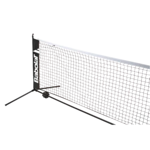 MINI TENNIS NET 19"/5.8M