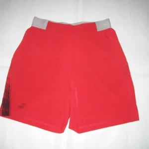 PERF SHORT 7?'?' MEN Salsa/Black