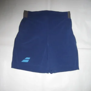 PERF SHORT BOY Estate Blue